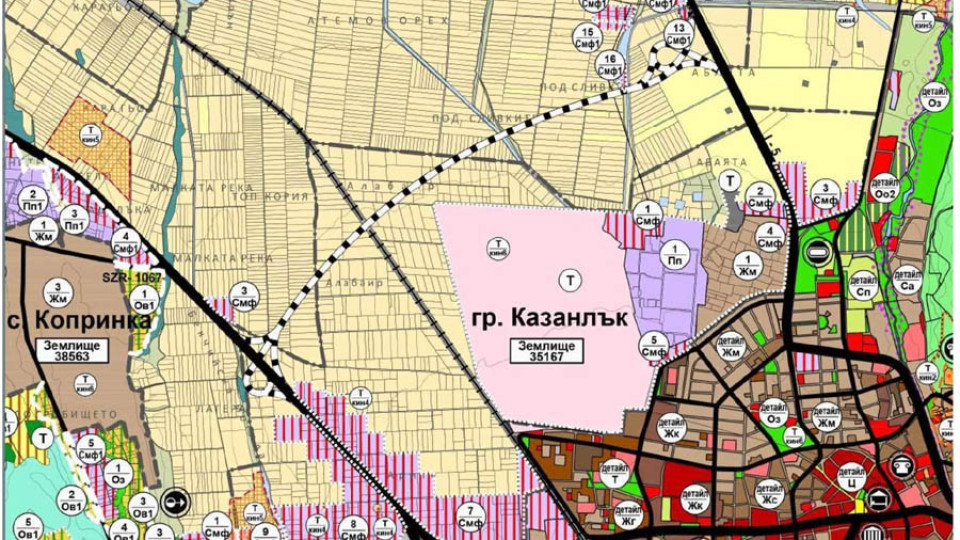 Изпълнителите на тунел под Шипка се срещнаха със заинтересовани страни | StandartNews.com