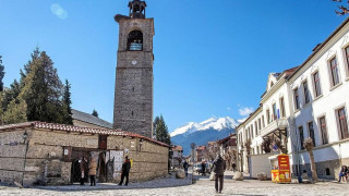 Нови ограничения за строеж в Банско