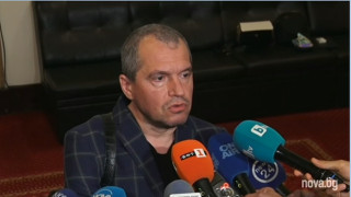 Тошко Йорданов с тежко обвинение към Кирил Петков