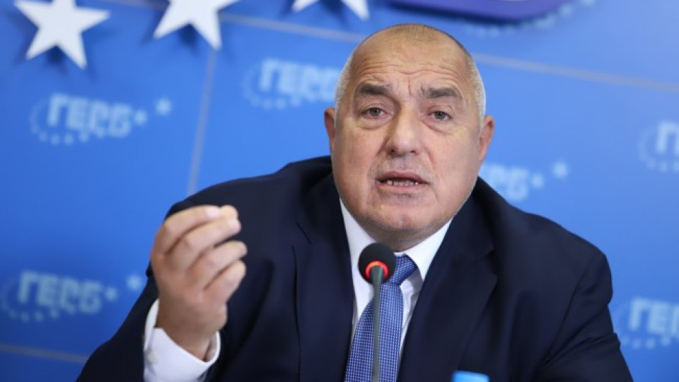 Борисов пак изненада Петков. Еко какво каза за руския скандал | StandartNews.com