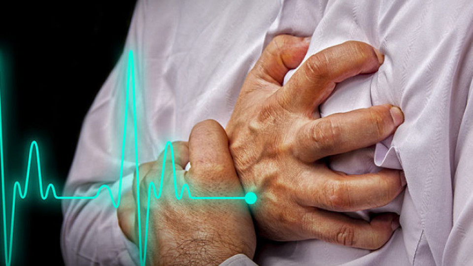 Сърцето дава знак! Кои симптоми не бива да се пропускат? | StandartNews.com