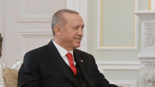 Неприятна изненада! Какво реши Ердоган