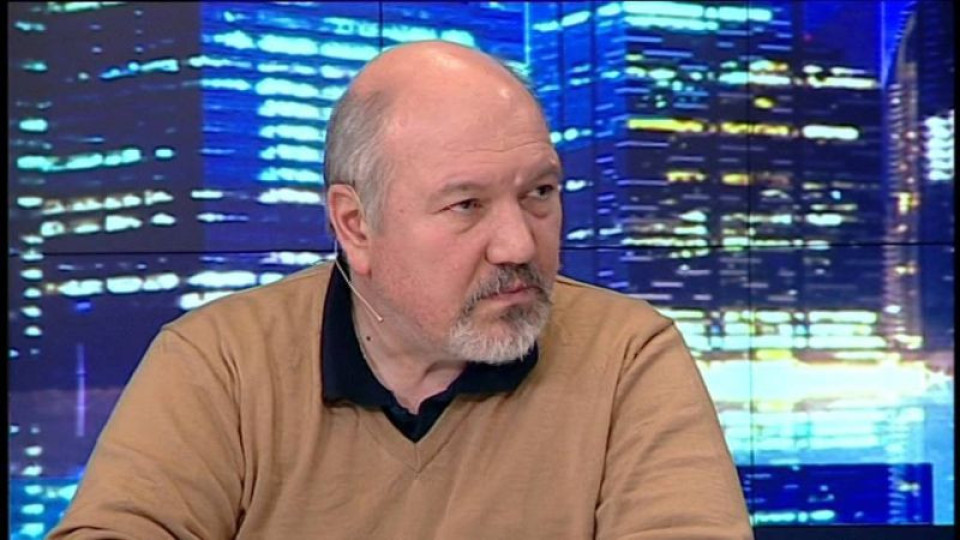 Президентски съветник с ключов коментар за Радев | StandartNews.com