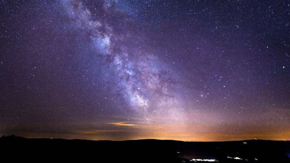 Астрономите в еуфория, очакват се чудеса в Млечния път през юли | StandartNews.com