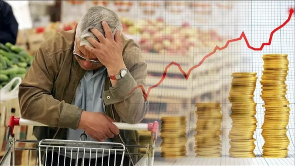 Страшното идва. Инфлацията с нов рекорд | StandartNews.com