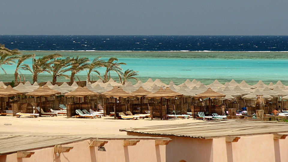 Плажове в Египет затворени. Зловеща причина | StandartNews.com