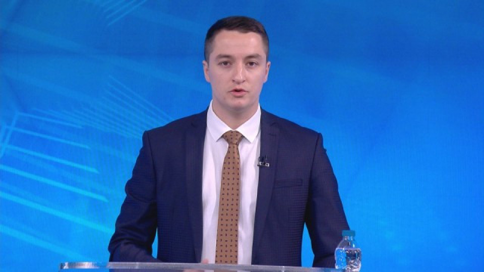 Божанков с горещ коментар мандатите за съставяне на правителство | StandartNews.com