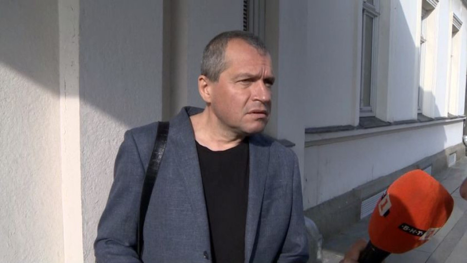 Тошко Йорданов и Гюров спорят кой взима депутатите на ИТН | StandartNews.com