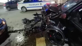ВМРО с призив към шофьорите рецидивисти след мелето в София