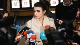СБЖ с позиция и призив към Лена Борислалова. Какво й казват журналистите