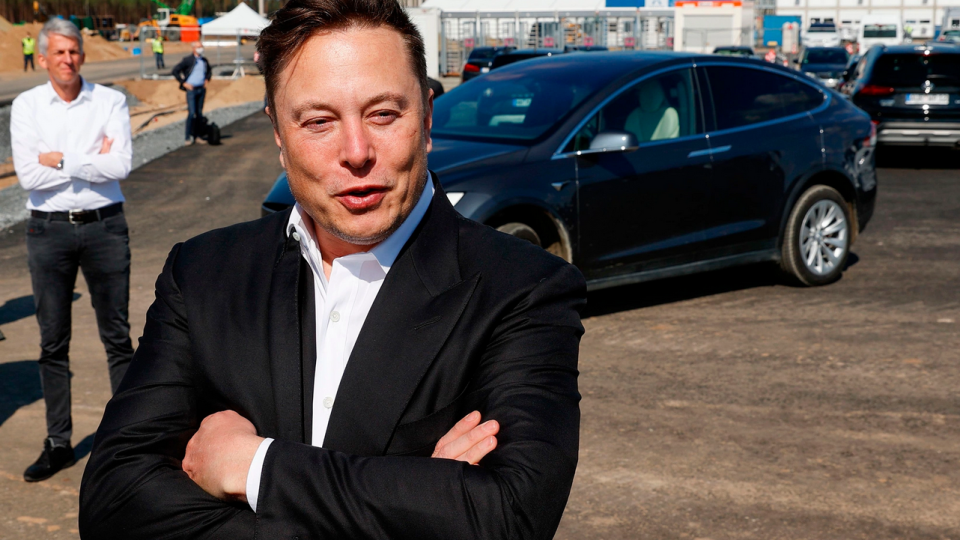 Tesla вече не е най-големият продавач на електрически автомобили в света | StandartNews.com