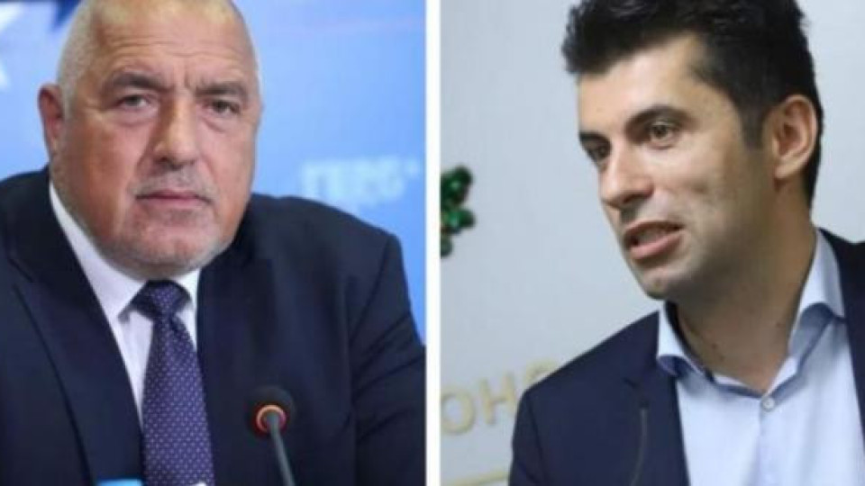 Сензация? Ето кой скоро ще управлява България | StandartNews.com