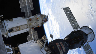 Втората руска система за регенериране на кислород е в експлоатация на МКС