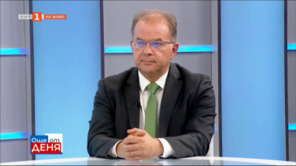 Радомир Чолаков с коментар ще има ли ново правителство | StandartNews.com