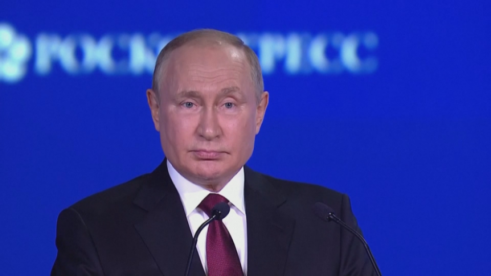Путин хвърли ръкавицата. Предизвика Запада | StandartNews.com
