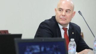 ВСС реши: Гешев остава главен прокурор