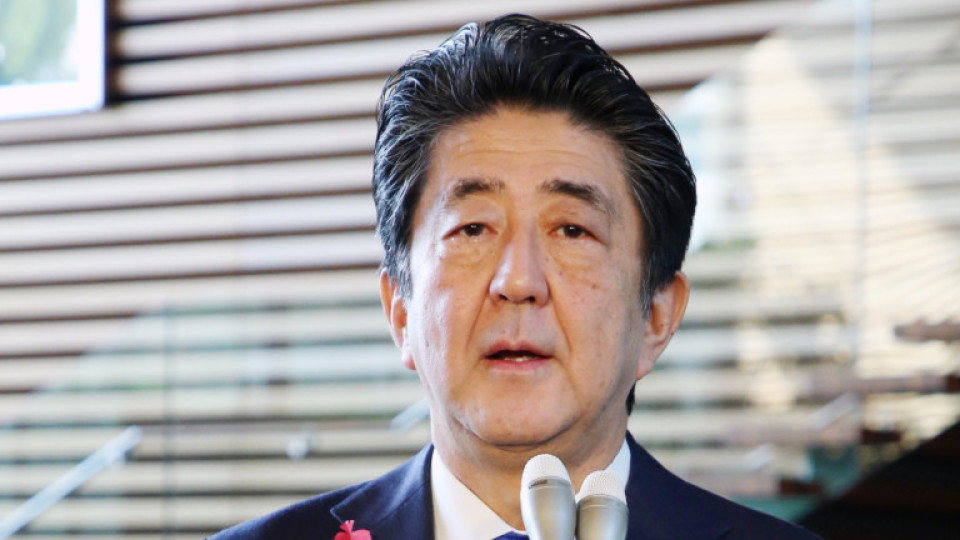 Атентатът в Япония. Състоянието на Шиндзо Абе критично | StandartNews.com