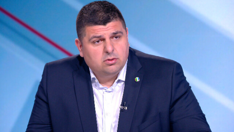 Мирчев описа каква фигура ДБ биха предложили за премиер | StandartNews.com