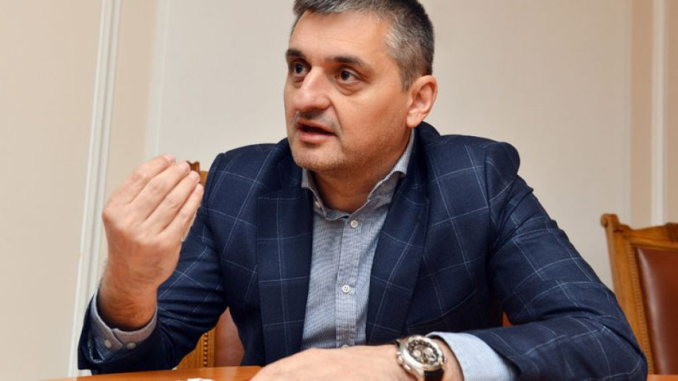 Кирил Добрев уверен: Президентът ще даде мандата на БСП | StandartNews.com