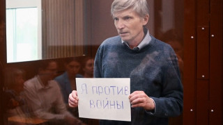 Отмъщение. Какво направи Путин на руски политик