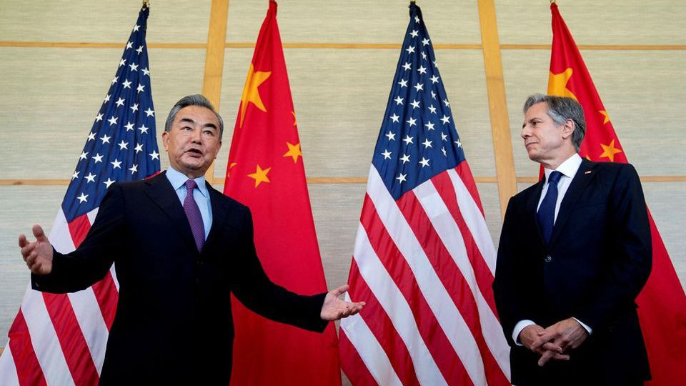 Голям пробив в отношенията между САЩ и Китай, какво става с Русия | StandartNews.com