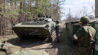 Кремъл измисли как да смачка Украйна, САЩ се стресна