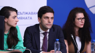 ДБ искат Никола Минчев за министър-председател! Причината