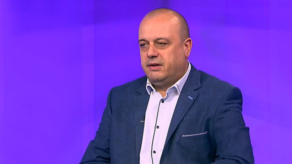 БСП съгласни: Никола Минчев е добрият кандидат за премиер | StandartNews.com