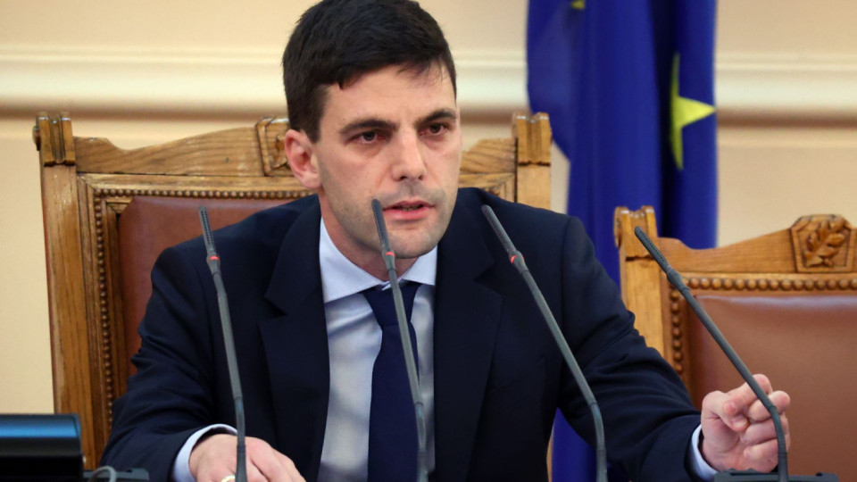 Никола Минчев призна. Ще става ли премиер? | StandartNews.com