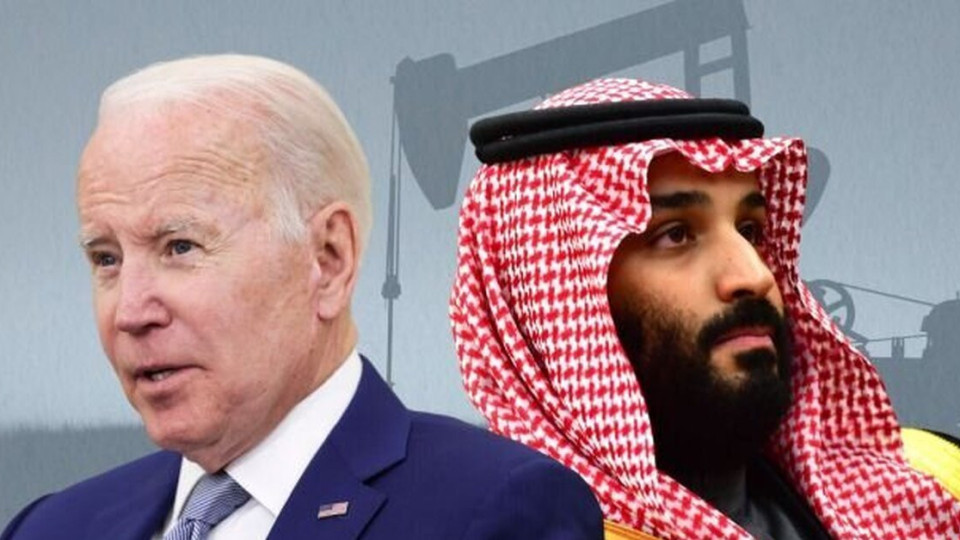Първа визита на Байдън в Саудитска Арабия. Какво се очаква? | StandartNews.com