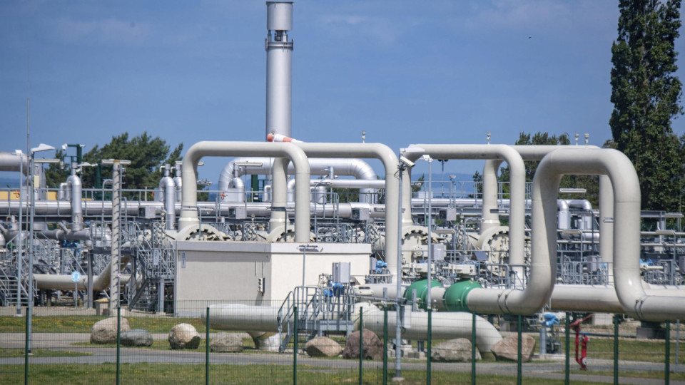 Русия реже всички доставки на газ за Германия | StandartNews.com