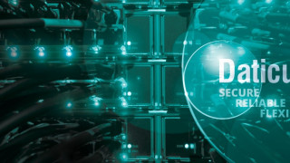 Датикум представи иновативна облачна платформа за виртуални центрове за данни