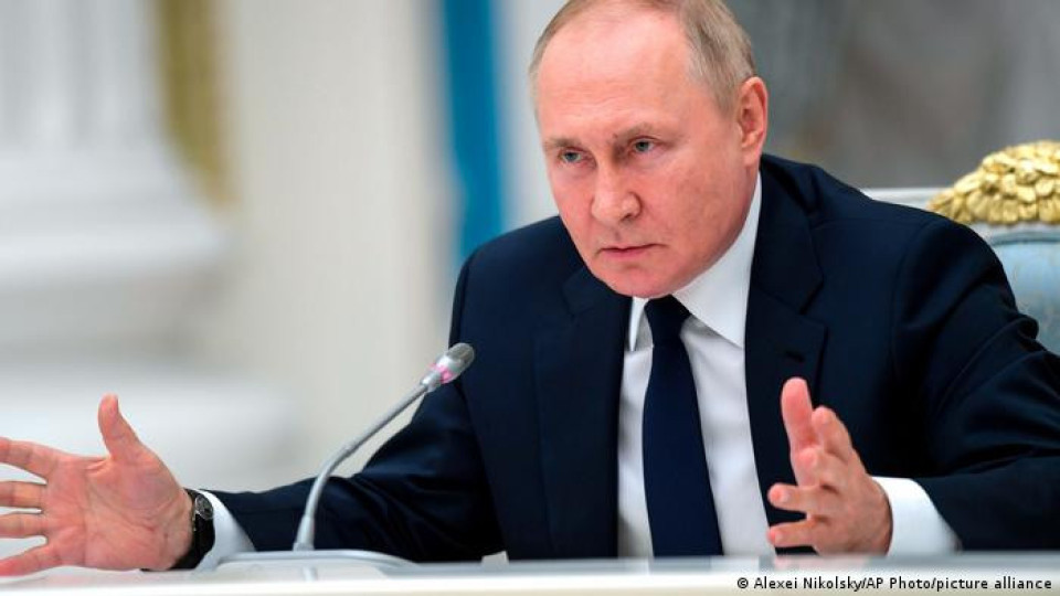Как Брежнев удари Путин в земята. Горещо от руски журналист | StandartNews.com