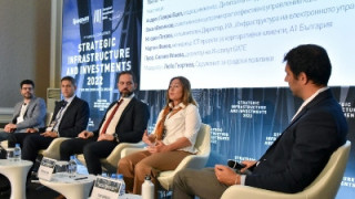 ICT услугите на А1 подкрепят изграждането на надеждна и сигурна инфраструктура за бизнеса и публичните инстит
