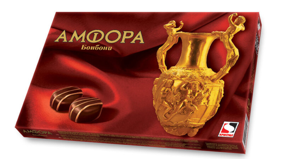 Мегасделка: Кой ще прави бонбоните "Тримонциум" и "Амфора" | StandartNews.com