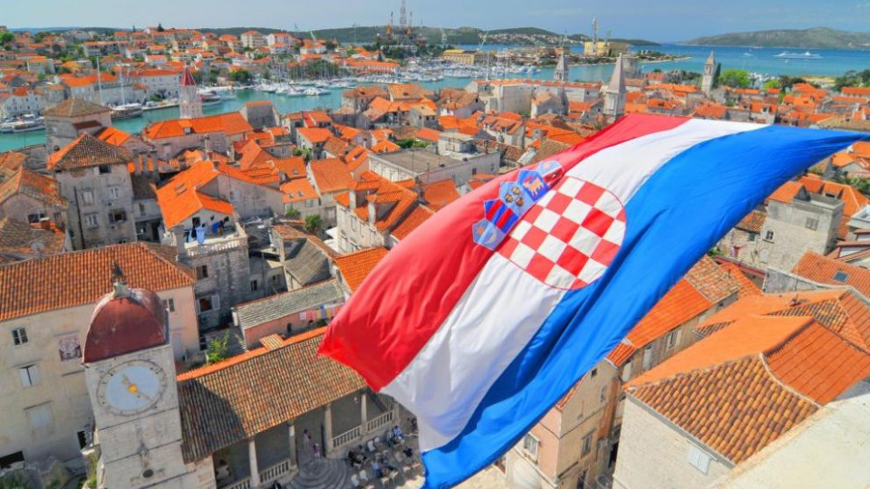 Решено: Хърватия казва чао на куната, въвежда еврото догодина | StandartNews.com