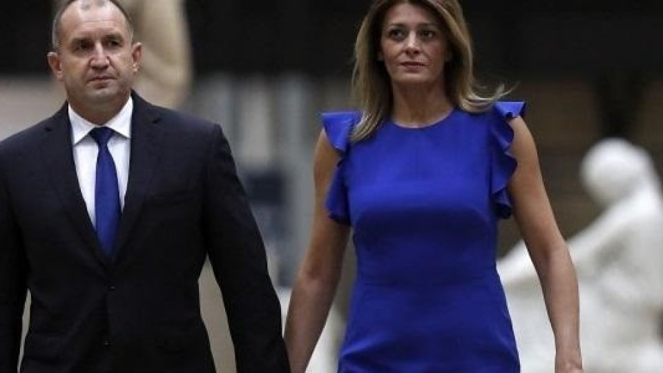 Президентът заведе жена си на театър. Какво гледаха? | StandartNews.com