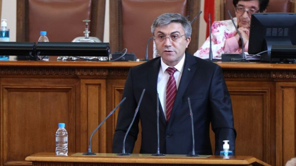 Карадайъ припомни тежки истини на Демократична България | StandartNews.com