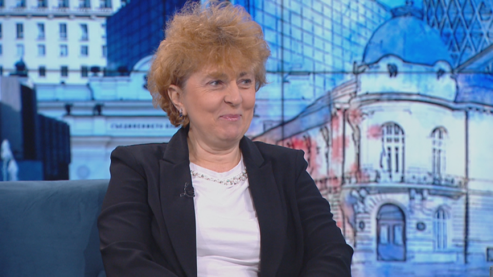 Виктория Василева вече не е депутат. Уникално изпращане | StandartNews.com