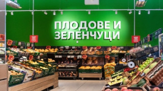 Българинът консумира повече лимони, отколкото краставици