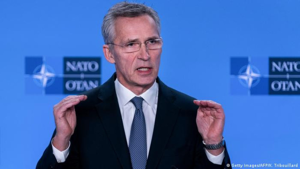 Генералният секретар на НАТО със стряскащо предупреждение | StandartNews.com