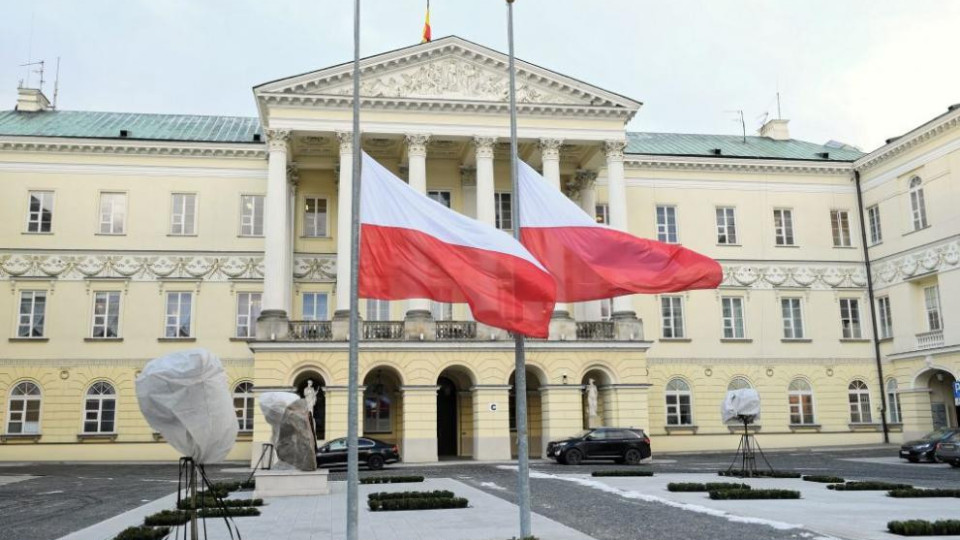 Полски министър с тежки обвинения към Брюксел | StandartNews.com