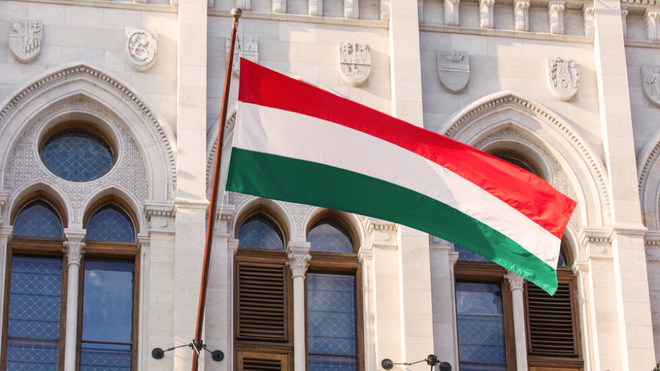 Извънредно енергийно положение в Унгария | StandartNews.com
