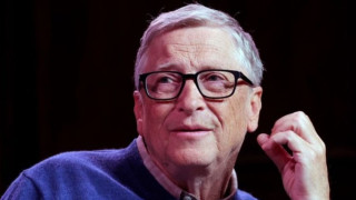 Бил Гейтс надцака Уорън Бъфет, похарчи 20 милиарда