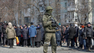 Вашингтон се развика на Москва, видя ужасни руски престъпления