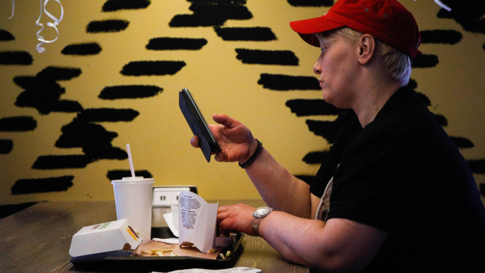 Нов удар по любителите на Макдоналдс в Русия, какво им забраниха | StandartNews.com