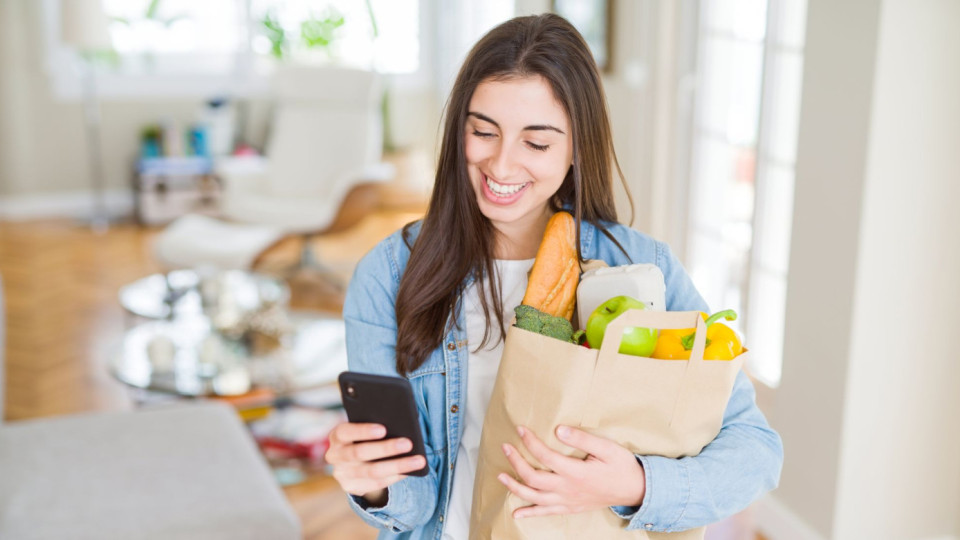 Наш луксозен онлайн супермаркет приема мобилни плащания | StandartNews.com