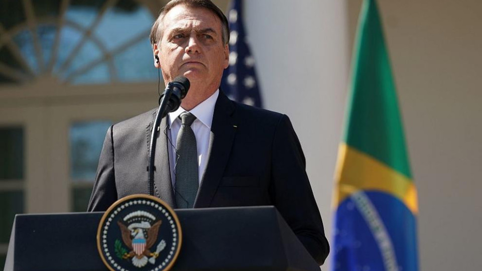 Бразилският президент каза, че знае как да спре войната | StandartNews.com