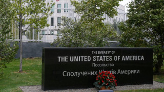 Тревожно! САЩ призоваха американците незабавно да напуснат Украйна