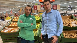 Калоян и Ангел – двама варненци в отбора на успеха